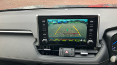 Toyota RAV4 2.5 VVT-i Hybrid Excel 5dr CVT Hybrid Estate